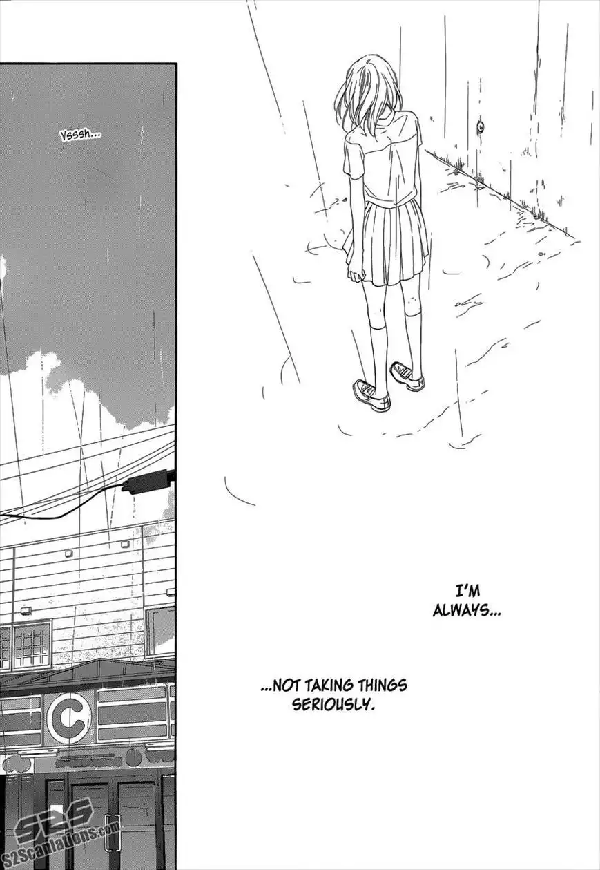 Kimi Ni Todoke Chapter 93 6